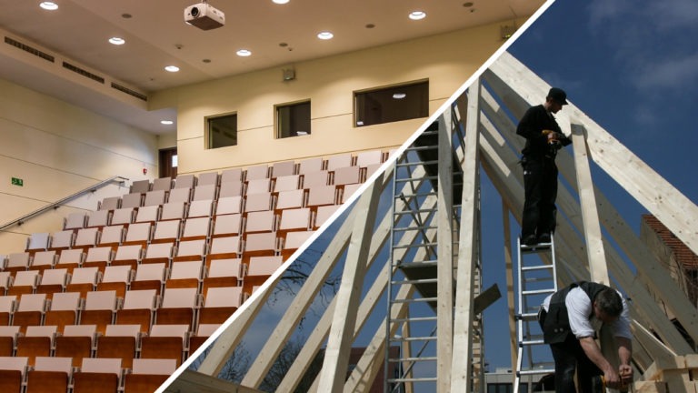 Handwerk-Fachkräftemangel-Studium