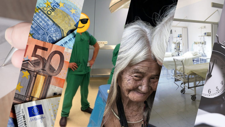 Zeitarbeit-in-der Pflege-Vorteils-Check-Gehalt-Erfahrungen-FAQ