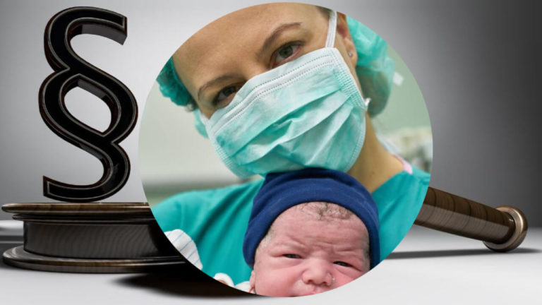 Hebamme-Duales-Studium-Gesetz-Spahn