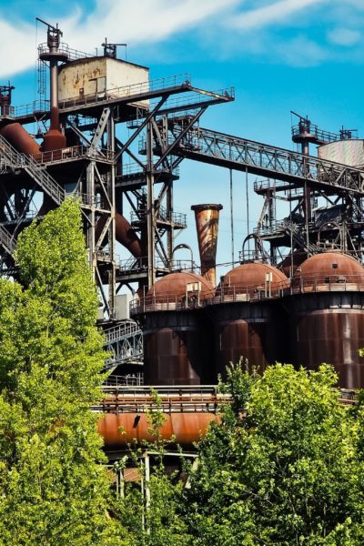 Jobs-Stellenangebote-Duisburg-Landschaftspark-Tag-1
